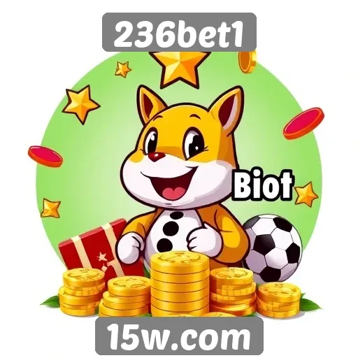 236bet1 oferece uma variedade de jogos online