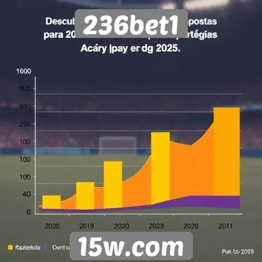 Tendências de apostas no 236bet1 para 2025