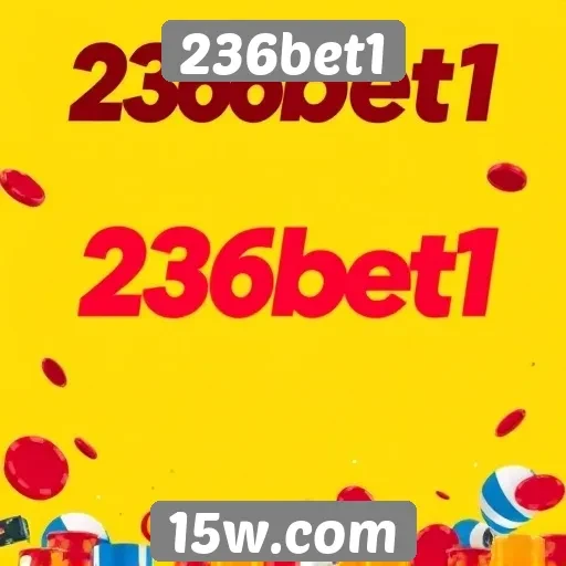 Comparação entre bônus disponíveis na 236bet1