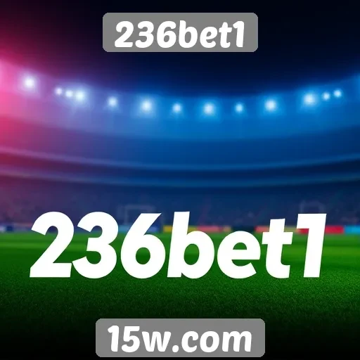Impacto do 236bet1 no mercado de apostas online