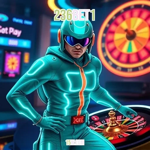 236bet1 Promoções