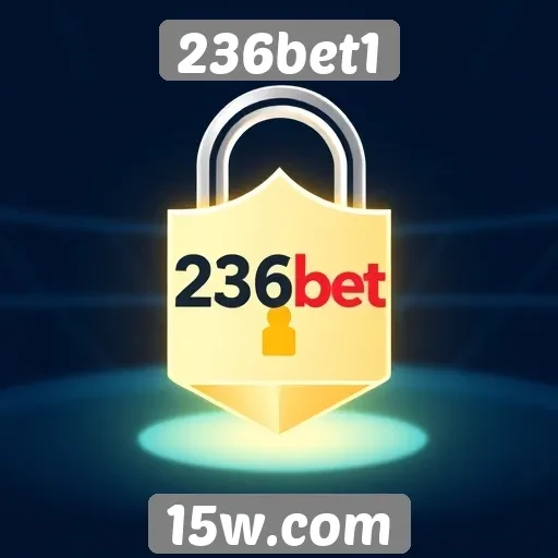 Segurança e confiabilidade do site 236bet1